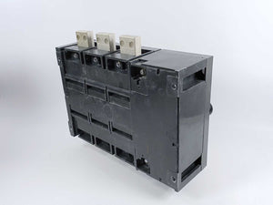 Schneider Electric 31334 Switch Disconnector, Compact INS1250, 1250 A