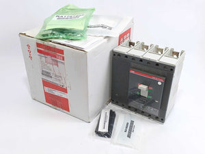 ABB 1SDA054400R1 T5N 630 PR221DS-LS/I Circuit Breaker