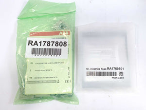 ABB 1SDA054400R1 T5N 630 PR221DS-LS/I Circuit Breaker