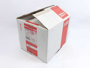 ABB 1SDA054400R1 T5N 630 PR221DS-LS/I Circuit Breaker