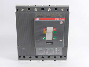ABB 1SDA054400R1 T5N 630 PR221DS-LS/I Circuit Breaker