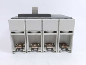ABB 1SDA054400R1 T5N 630 PR221DS-LS/I Circuit Breaker