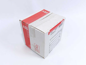 ABB 1SDA066670R1 HTC XT4 3p TERMINAL COVERS HIGH 2pcs