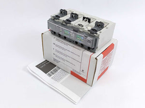 ABB 1SDA067370R1 Solid-State Release Four-Pole Ekip G Dip LS/I In=100A XT2 4p