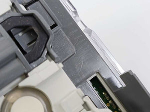 ABB 1SDA067370R1 Solid-State Release Four-Pole Ekip G Dip LS/I In=100A XT2 4p