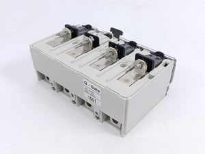 ABB 1SDA067370R1 Solid-State Release Four-Pole Ekip G Dip LS/I In=100A XT2 4p