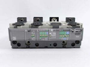 ABB 1SDA067370R1 Solid-State Release Four-Pole Ekip G Dip LS/I In=100A XT2 4p