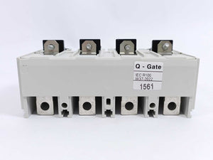 ABB 1SDA067370R1 Solid-State Release Four-Pole Ekip G Dip LS/I In=100A XT2 4p