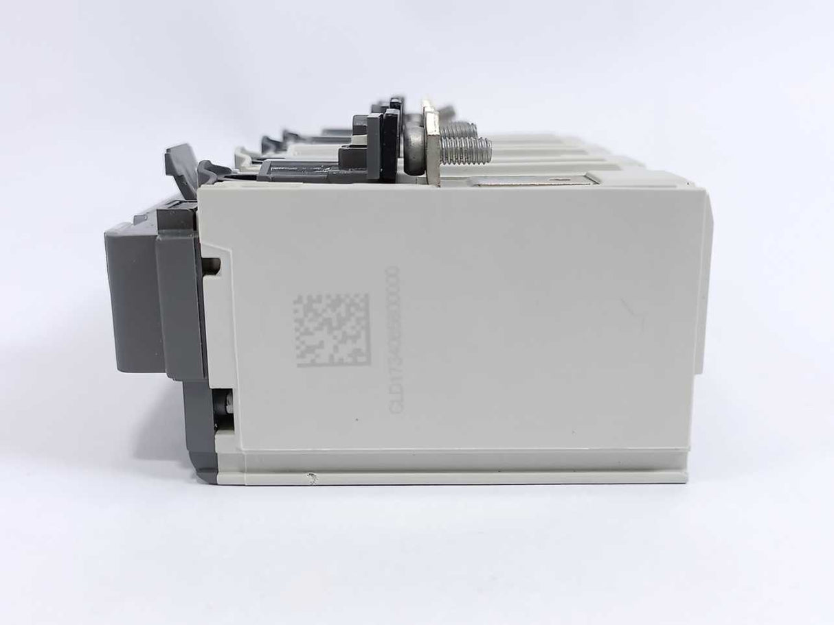 ABB 1SDA067370R1 Solid-State Release Four-Pole Ekip G Dip LS/I In=100A XT2 4p