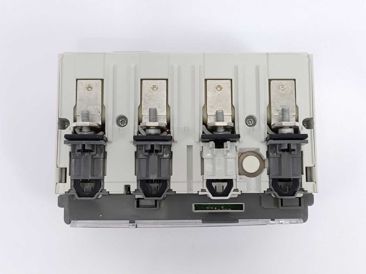 ABB 1SDA067370R1 Solid-State Release Four-Pole Ekip G Dip LS/I In=100A XT2 4p
