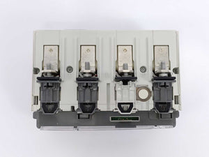 ABB 1SDA067370R1 Solid-State Release Four-Pole Ekip G Dip LS/I In=100A XT2 4p