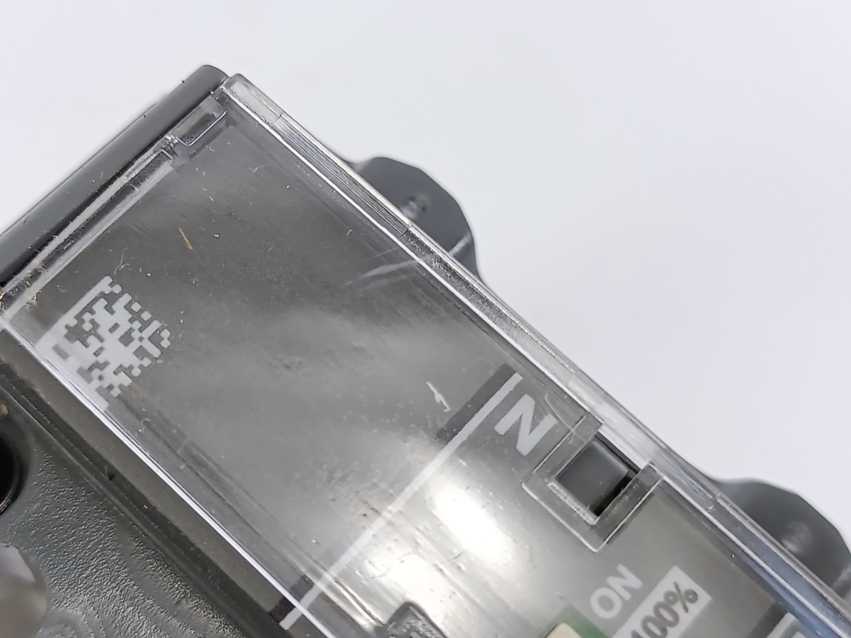 ABB 1SDA067370R1 Solid-State Release Four-Pole Ekip G Dip LS/I In=100A XT2 4p