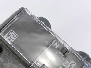 ABB 1SDA067370R1 Solid-State Release Four-Pole Ekip G Dip LS/I In=100A XT2 4p