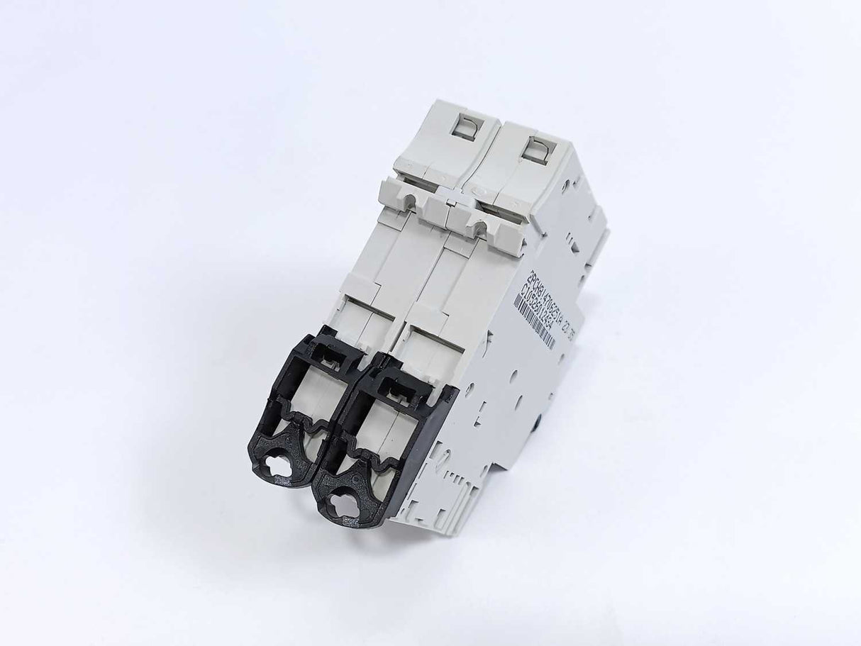 AEG E91C10N Elfa E91+N Circuit Breakers, Batch of 6 pcs.