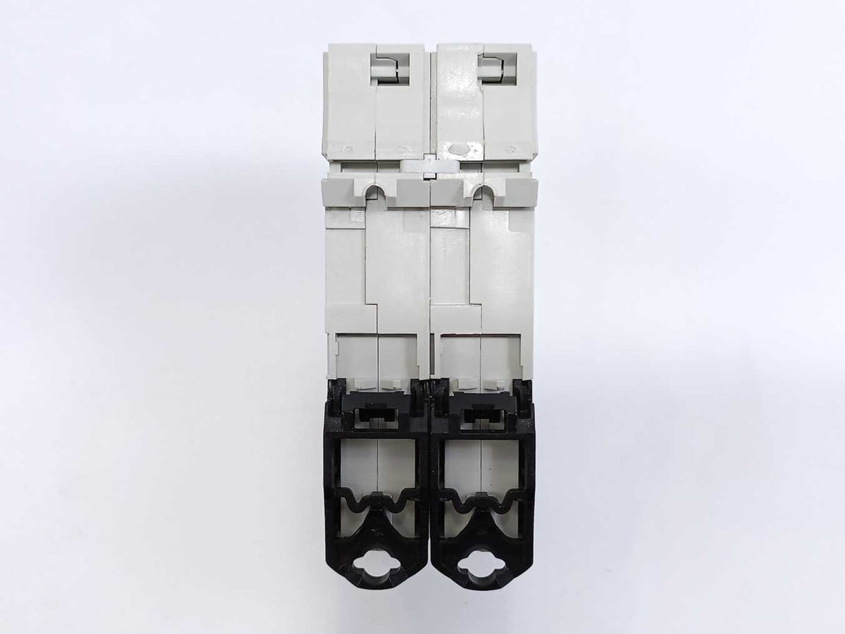 AEG E91C10N Elfa E91+N Circuit Breakers, Batch of 6 pcs.