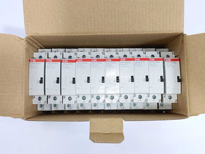 ABB 2TAZ312000R2011 E290-16-10/230 Electromechanical Latching Relay, Batch of 10