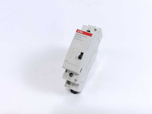 ABB 2TAZ312000R2011 E290-16-10/230 Electromechanical Latching Relay, Batch of 10