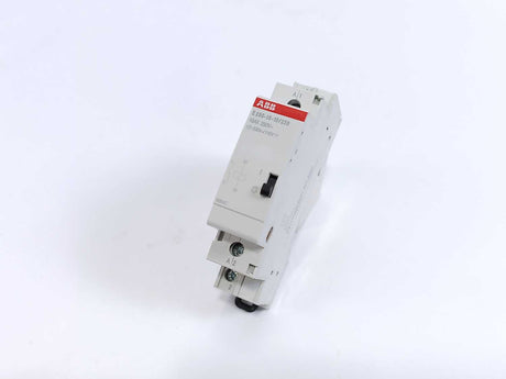 ABB 2TAZ312000R2011 E290-16-10/230 Electromechanical Latching Relay, Batch of 10