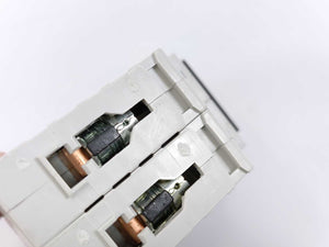 ABB 2CDS 272 001 R0044 S202M-C4 Miniature Circuit Breaker, Batch of 4 pcs.