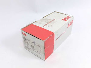 ABB 2CDS 272 001 R0044 S202M-C4 Miniature Circuit Breaker, Batch of 4 pcs.