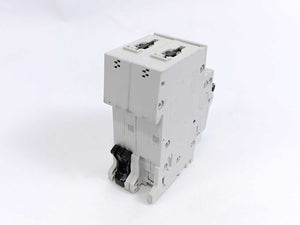 ABB 2CDS 272 001 R0044 S202M-C4 Miniature Circuit Breaker, Batch of 4 pcs.