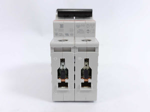 ABB 2CDS 272 001 R0044 S202M-C4 Miniature Circuit Breaker, Batch of 4 pcs.