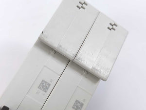 ABB 2CDS 272 001 R0044 S202M-C4 Miniature Circuit Breaker, Batch of 4 pcs.