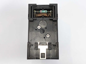 Deif B45-x Meter for DIN Rail. Range 0-1200A