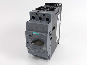 Siemens 3RV2031-4EA10 Circuit Breaker for Motor Protection. 22-32A
