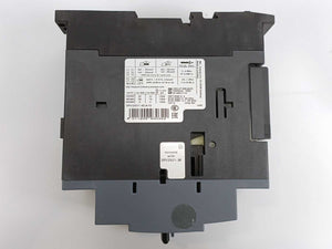 Siemens 3RV2031-4EA10 Circuit Breaker for Motor Protection. 22-32A