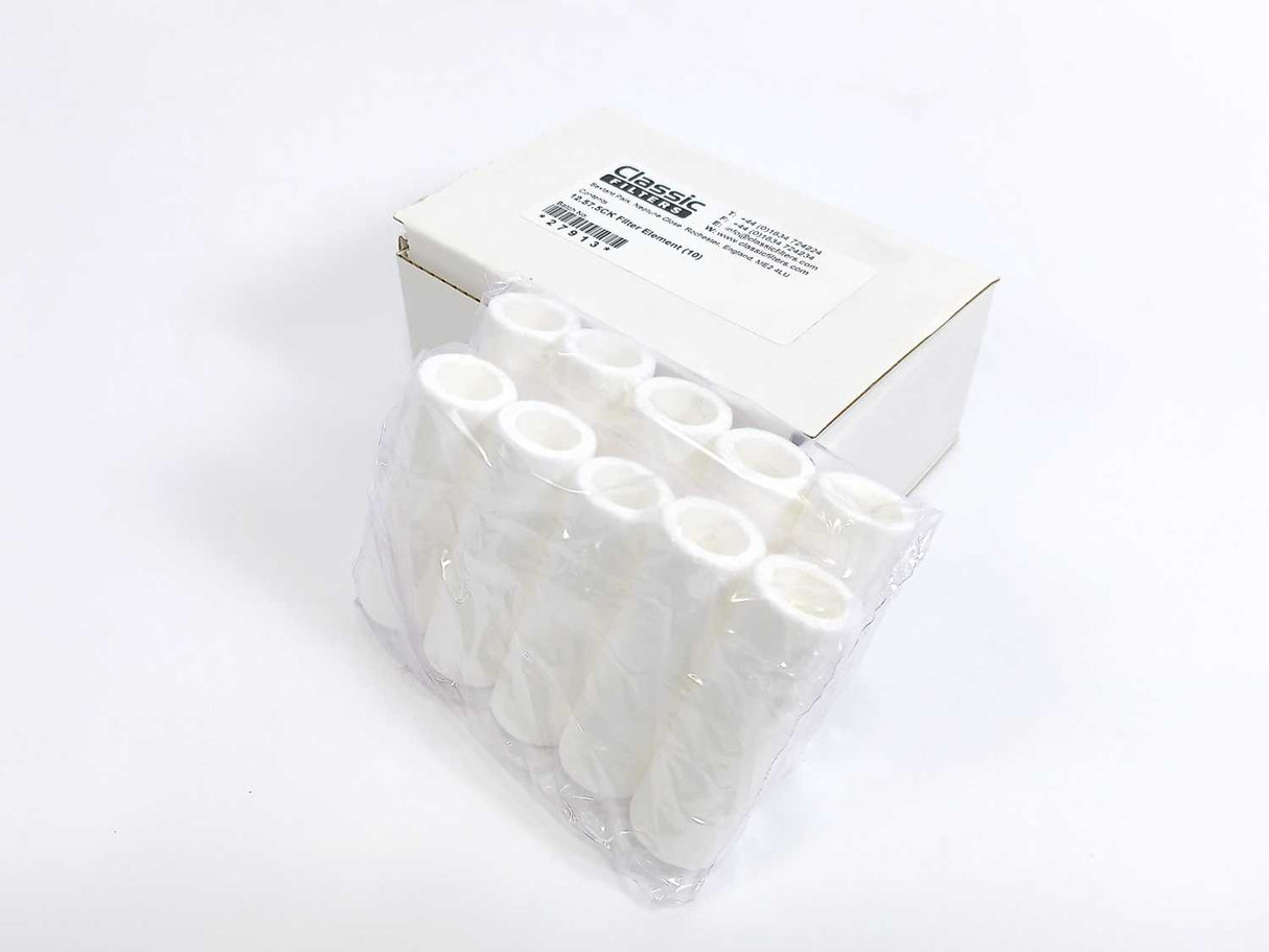 Classic Filters 12.57.5CK Filter Element Batch 10 pcs.