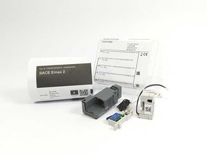 ABB 1SDA074151R1 EKIP COM MODBUS TCP E1.2..E6.2 Communication Module