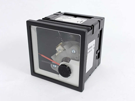 Deif BQ72-x Bi-Metalic Meter 6A/15min