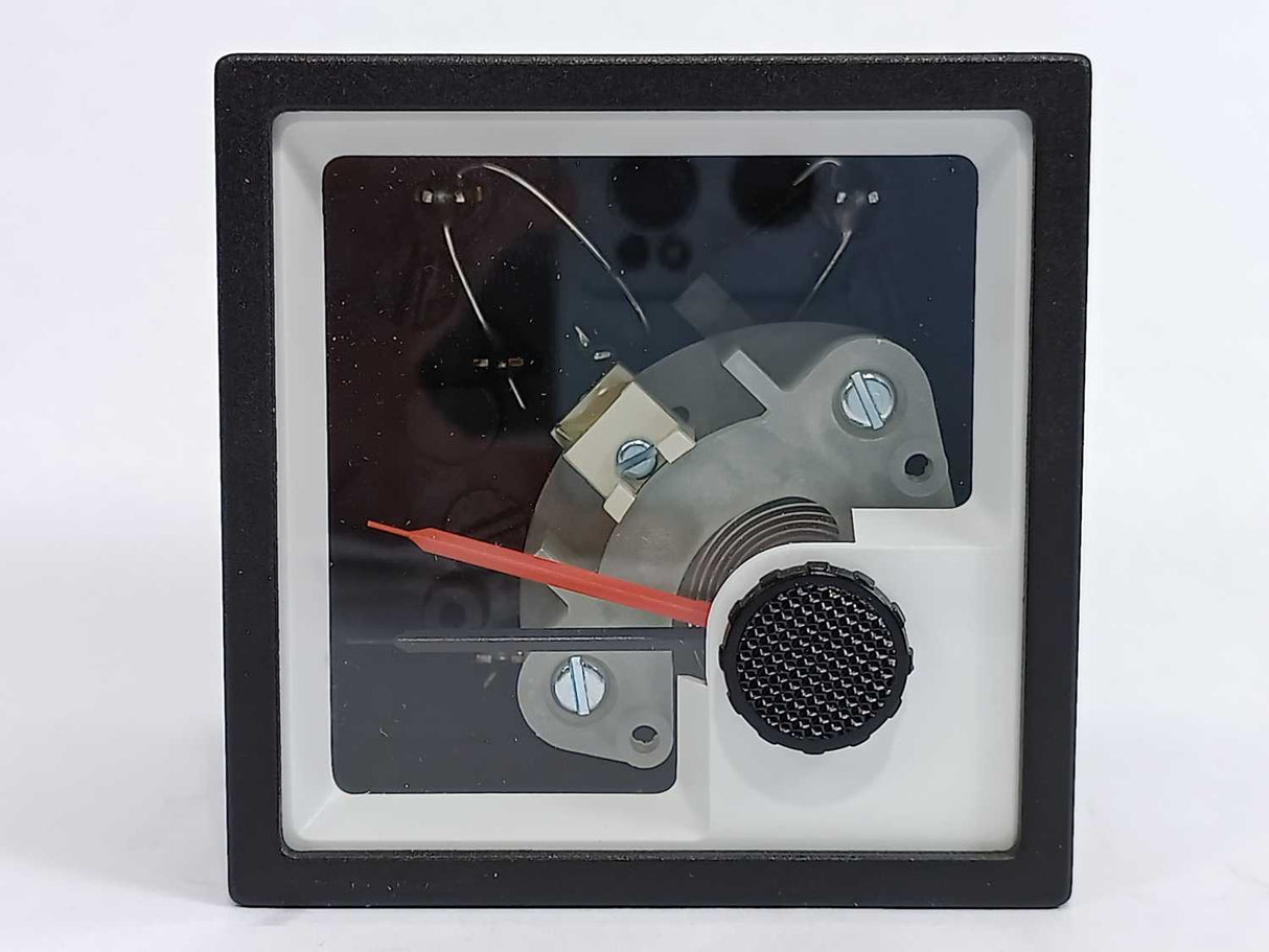 Deif BQ72-x Bi-Metalic Meter 6A/15min
