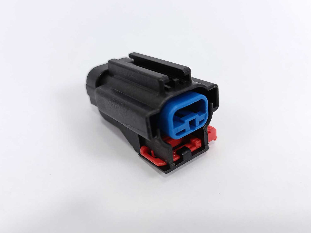 Delphi 673-7950 Connector Male/Female Batch 10pcs.