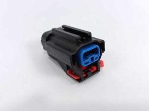 Delphi 673-7950 Connector Male/Female Batch 10pcs.