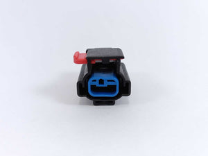 Delphi 673-7950 Connector Male/Female Batch 10pcs.
