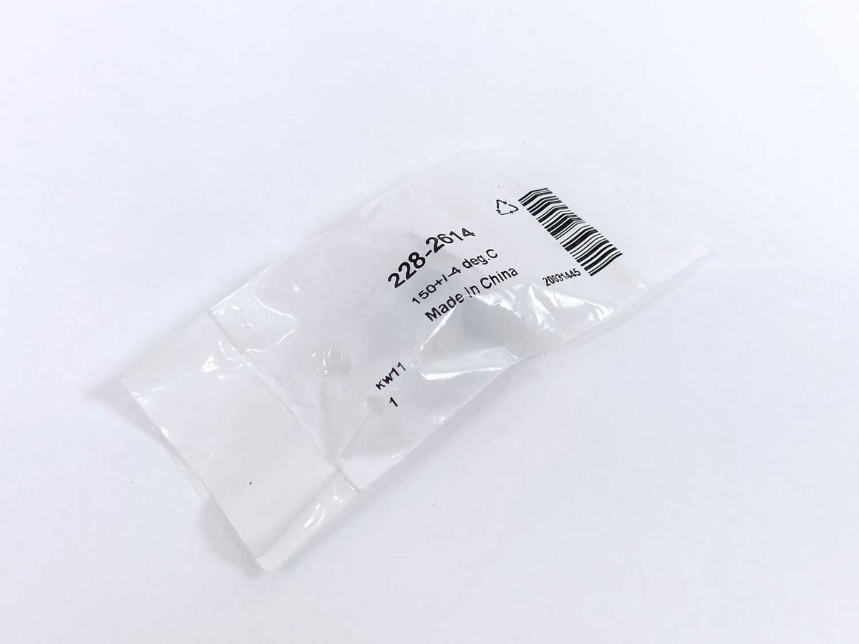 Honeywell 228-2614 Thermostat 150+/-4 Deg. C