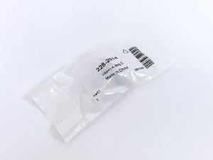 Honeywell 228-2614 Thermostat 150+/-4 Deg. C