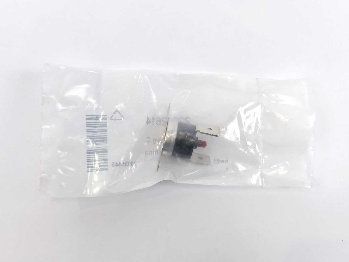 Honeywell 228-2614 Thermostat 150+/-4 Deg. C