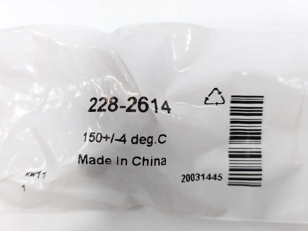 Honeywell 228-2614 Thermostat 150+/-4 Deg. C