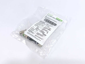 MURR Elekronik 7000-12481-0000000 77312 MOSA M12 Male Straight 4-Pol.