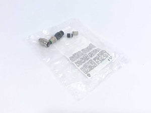 MURR Elekronik 7000-12481-0000000 77312 MOSA M12 Male Straight 4-Pol.