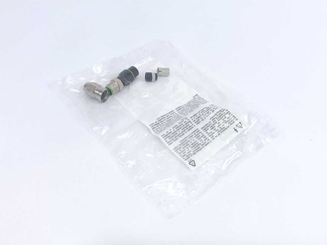 MURR Elekronik 7000-12481-0000000 77312 MOSA M12 Male Straight 4-Pol.