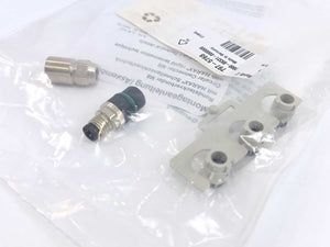 MURR Elektronik 7000-08331-0000000 Industrial Circular Connector, 3-Pole