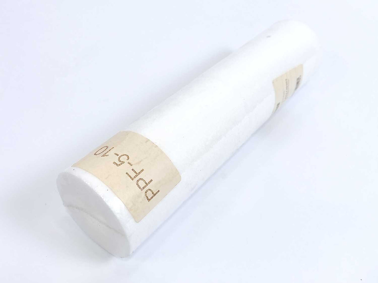Filtec Vandteknik PPF-5-10 FILTERS Water Filter Cartridge Batch 10 pcs.
