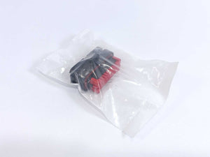 TE Connectivity 680-9437 Horizontal Female 35 Way Housing