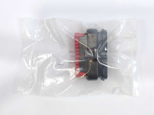 TE Connectivity 680-9437 Horizontal Female 35 Way Housing