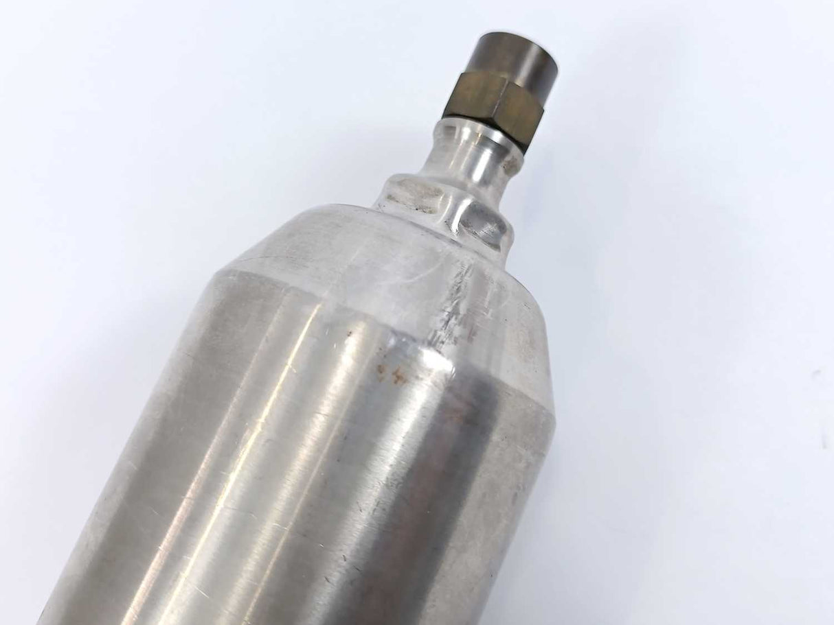 Festo CRVZS-0,75 160235 Air Reservoir High-Alloy Stainless Steel