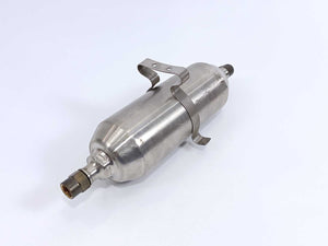 Festo CRVZS-0,75 160235 Air Reservoir High-Alloy Stainless Steel